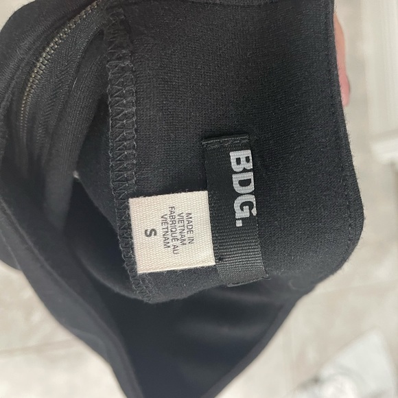 BDG Urban Outfitters Knit Skirt NWOT - Picture 2 of 2